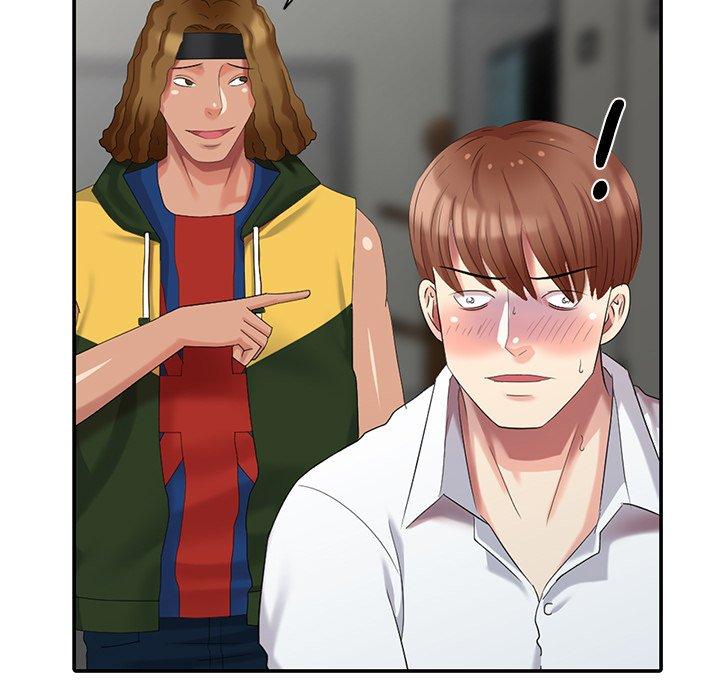 Secret Hideout Chapter 22 image 95