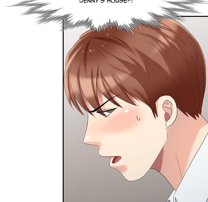 Secret Hideout Chapter 22 image 97