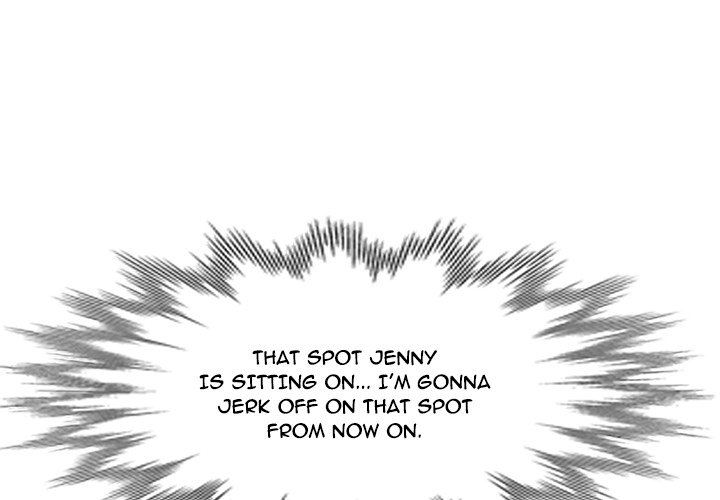 Secret Hideout Chapter 23 image 0