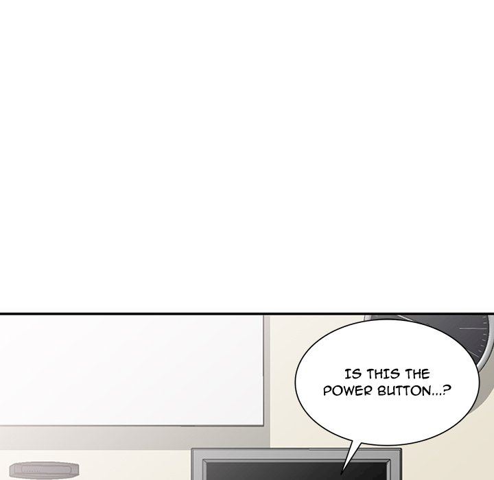 Secret Hideout Chapter 23 image 99