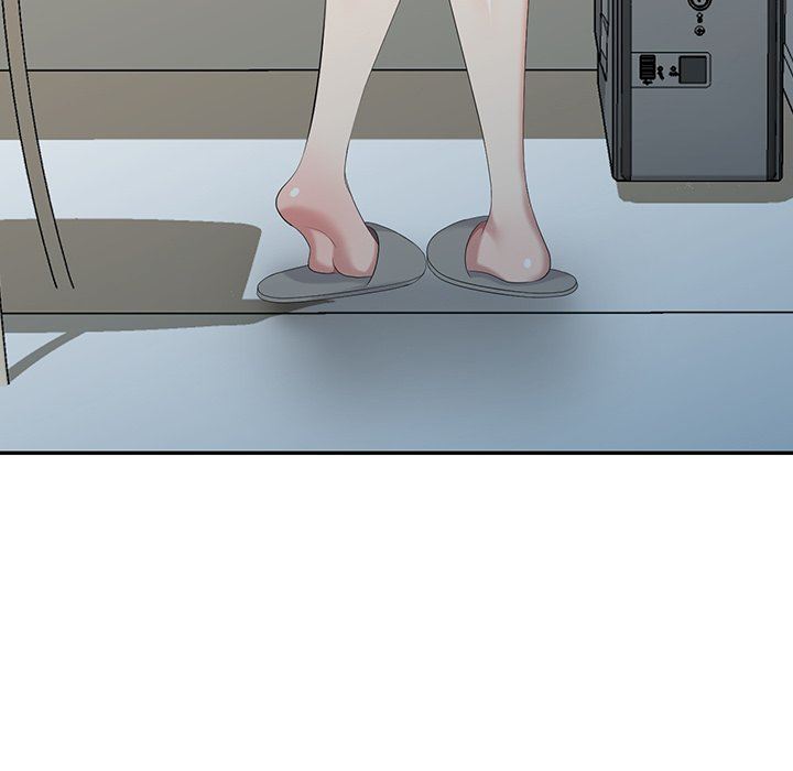 Secret Hideout Chapter 23 image 101