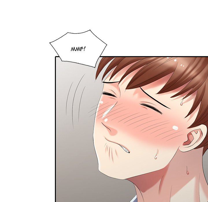 Secret Hideout Chapter 23 image 107