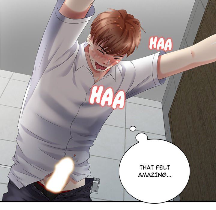 Secret Hideout Chapter 23 image 112