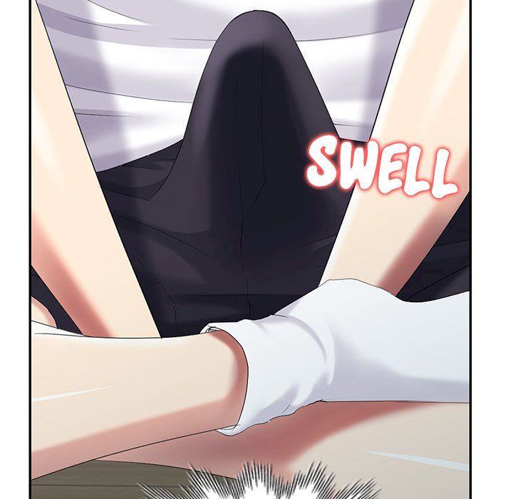 Secret Hideout Chapter 23 image 11