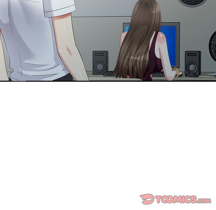 Secret Hideout Chapter 23 image 122
