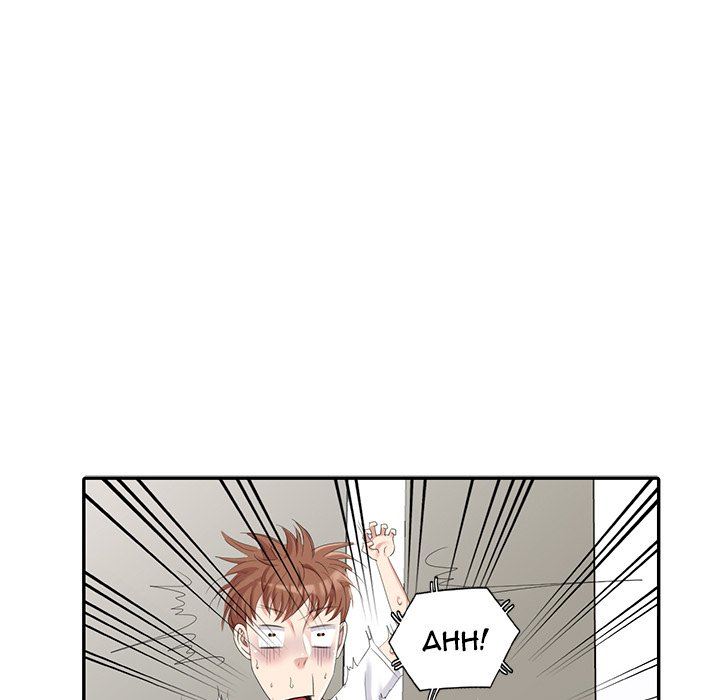 Secret Hideout Chapter 23 image 123