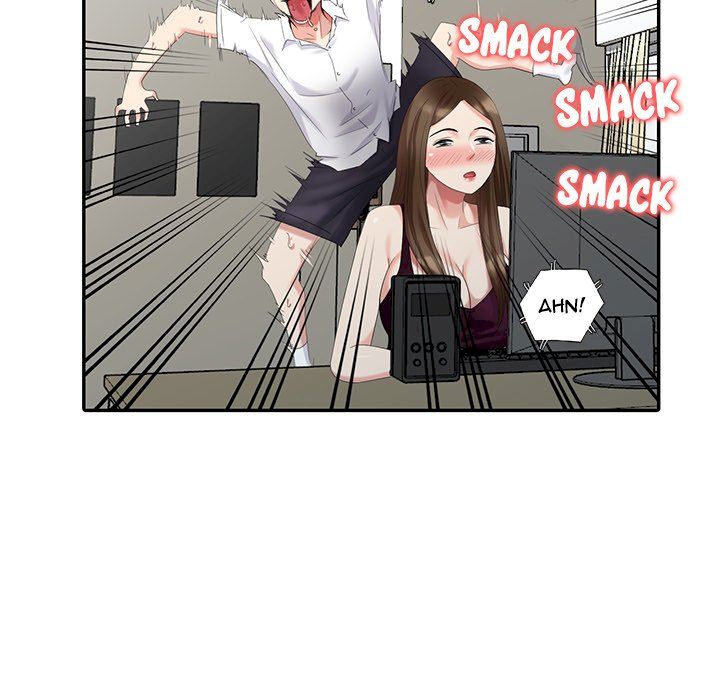 Secret Hideout Chapter 23 image 124