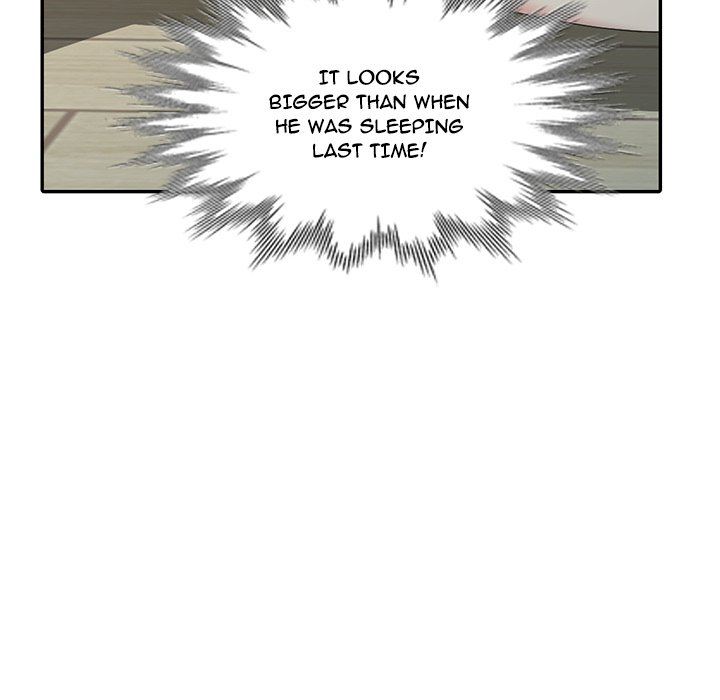 Secret Hideout Chapter 23 image 12