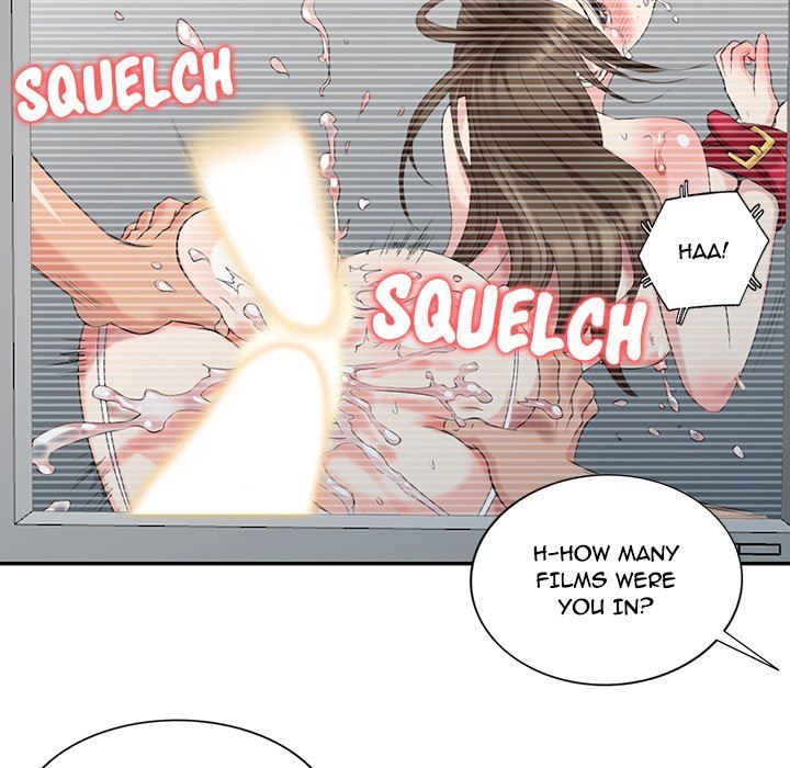 Secret Hideout Chapter 23 image 136