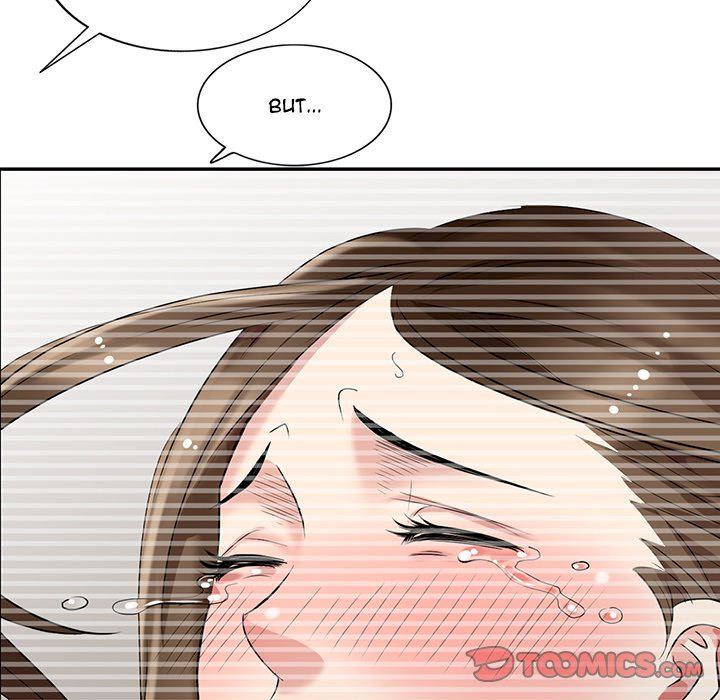Secret Hideout Chapter 23 image 140