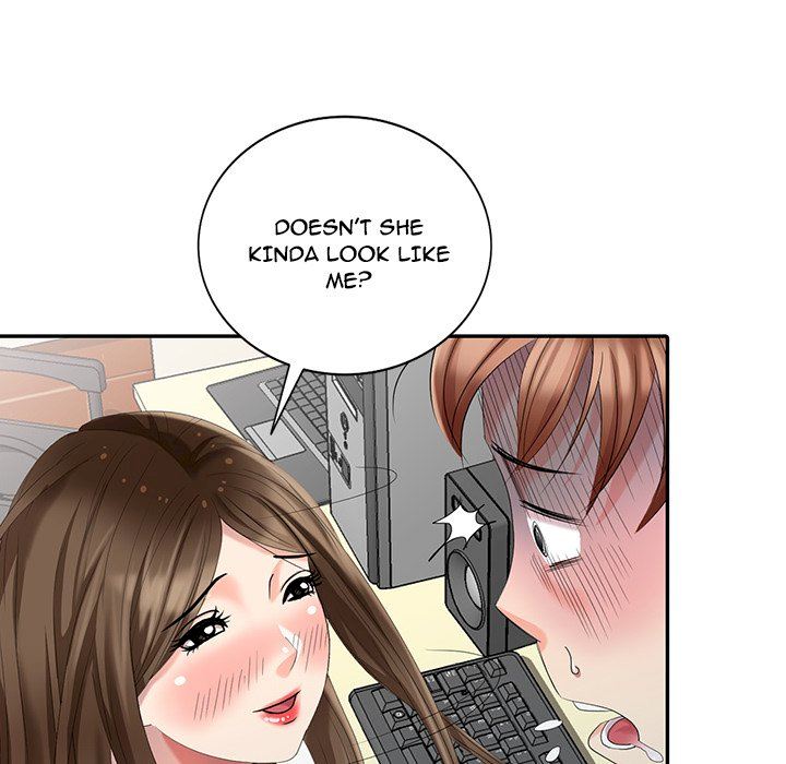 Secret Hideout Chapter 23 image 143