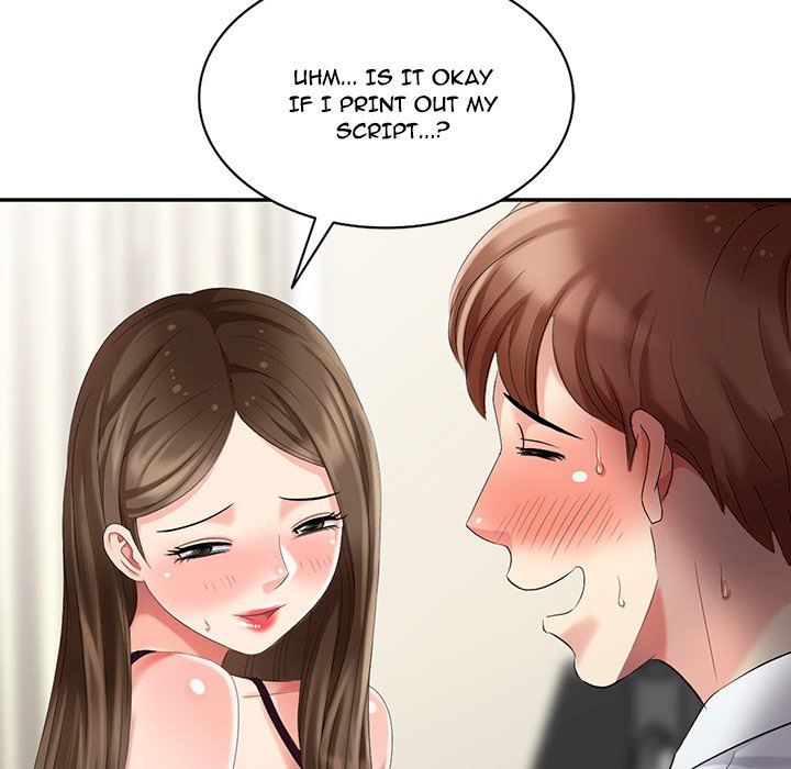 Secret Hideout Chapter 23 image 154