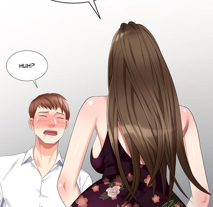 Secret Hideout Chapter 23 image 157