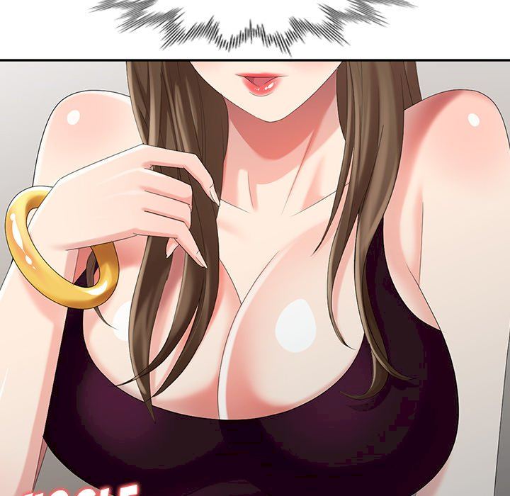 Secret Hideout Chapter 23 image 18