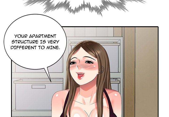 Secret Hideout Chapter 23 image 1