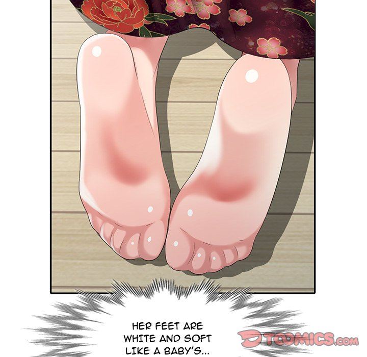 Secret Hideout Chapter 23 image 20