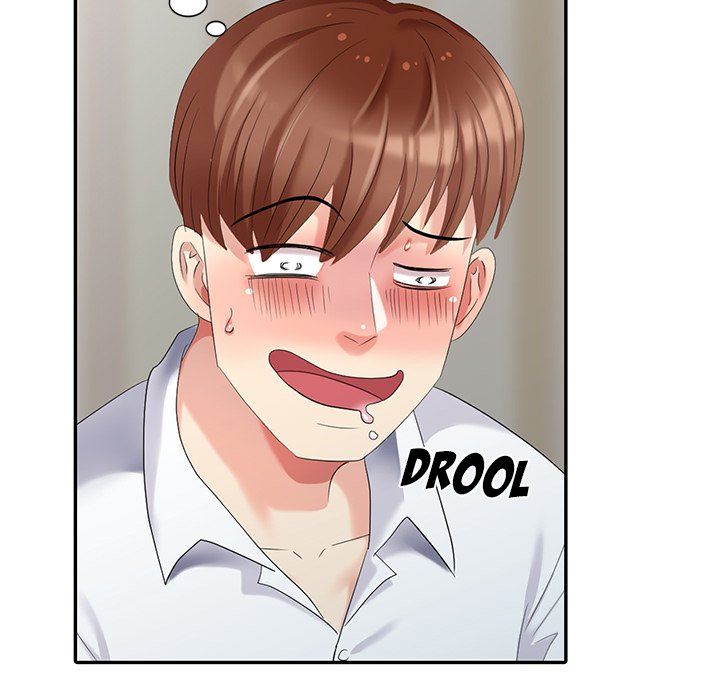 Secret Hideout Chapter 23 image 22