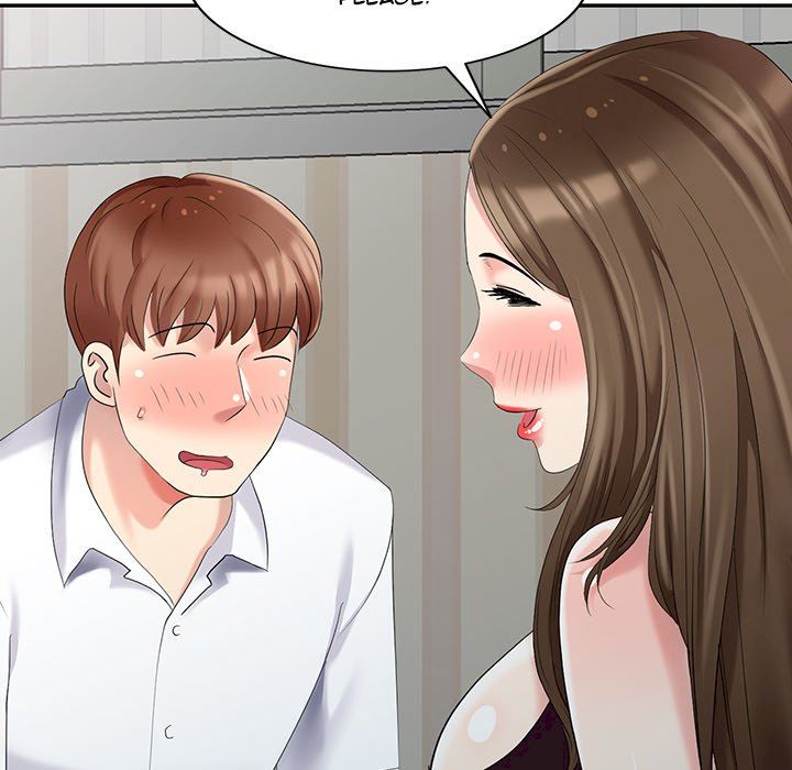 Secret Hideout Chapter 23 image 24