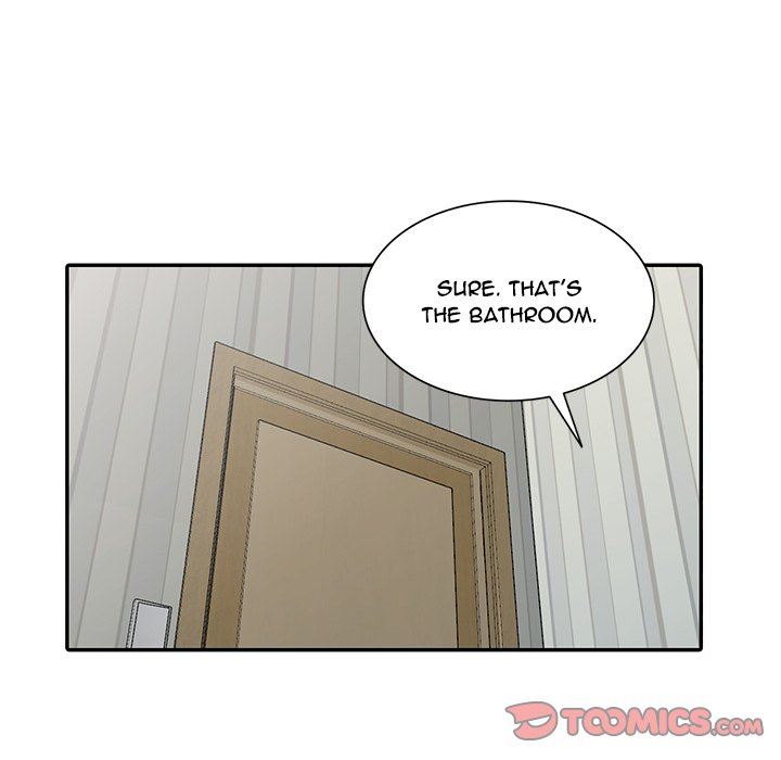 Secret Hideout Chapter 23 image 26