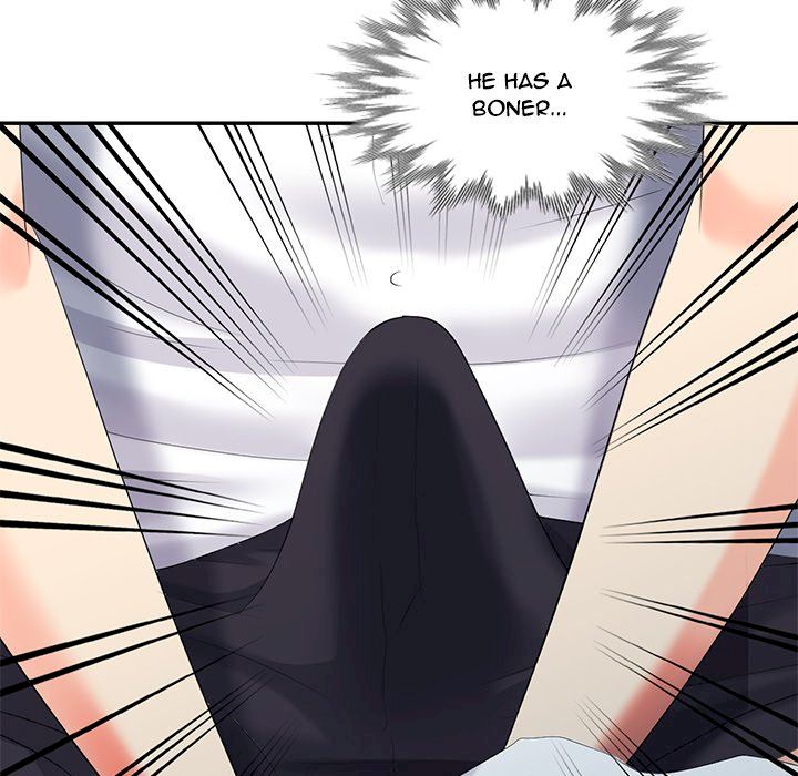 Secret Hideout Chapter 23 image 30