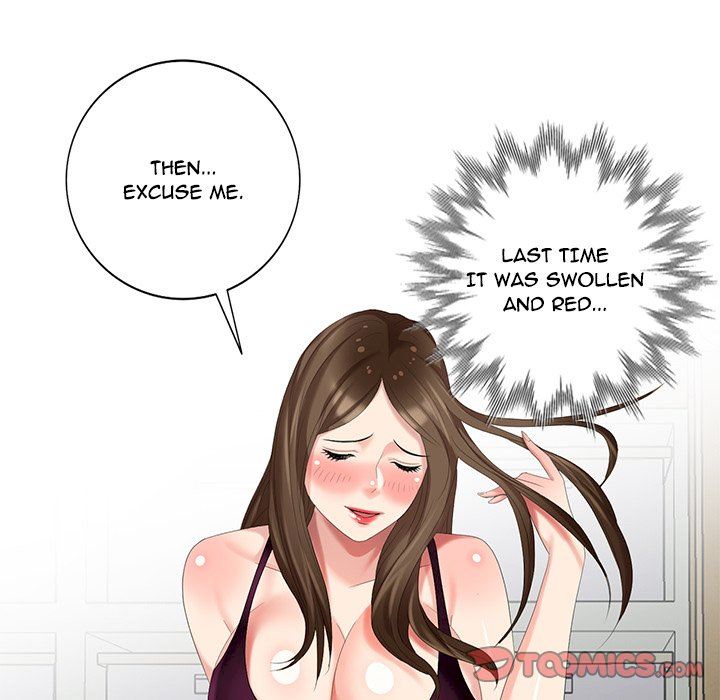 Secret Hideout Chapter 23 image 32