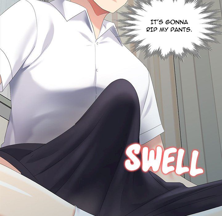 Secret Hideout Chapter 23 image 40