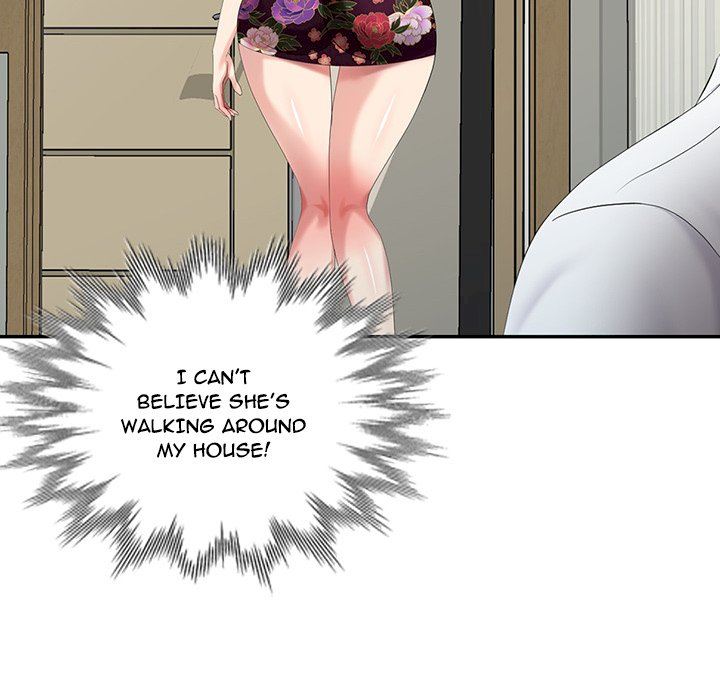 Secret Hideout Chapter 23 image 43
