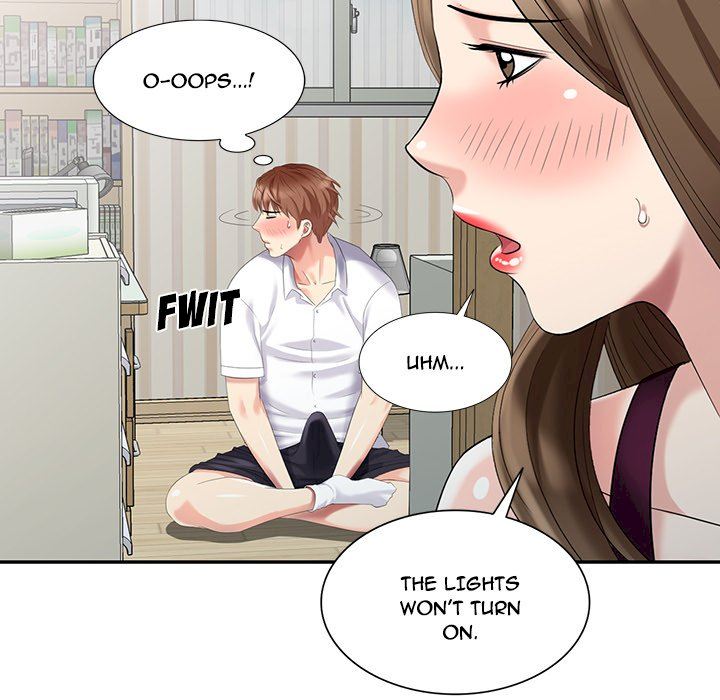 Secret Hideout Chapter 23 image 47