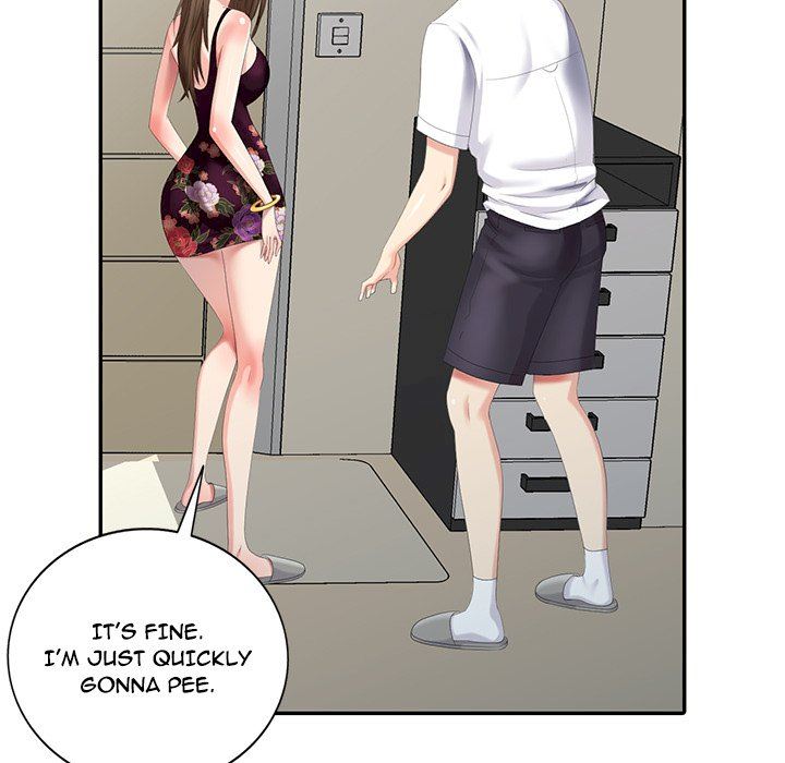Secret Hideout Chapter 23 image 52