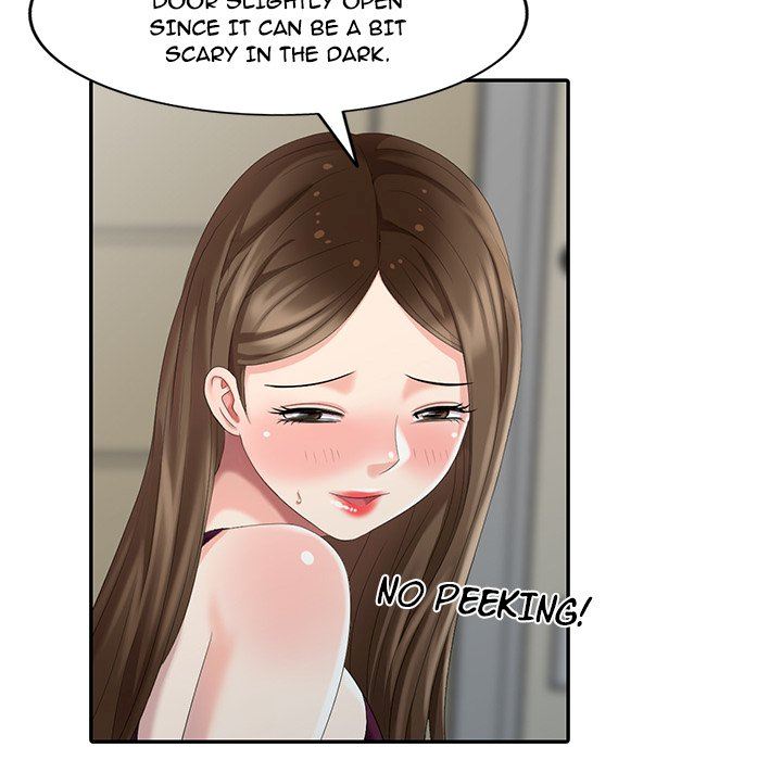 Secret Hideout Chapter 23 image 54