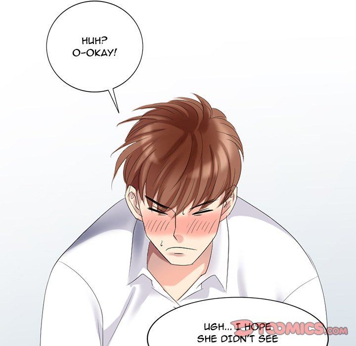 Secret Hideout Chapter 23 image 56