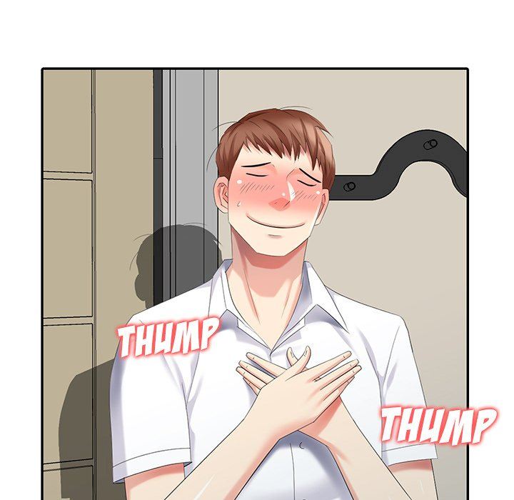 Secret Hideout Chapter 23 image 59