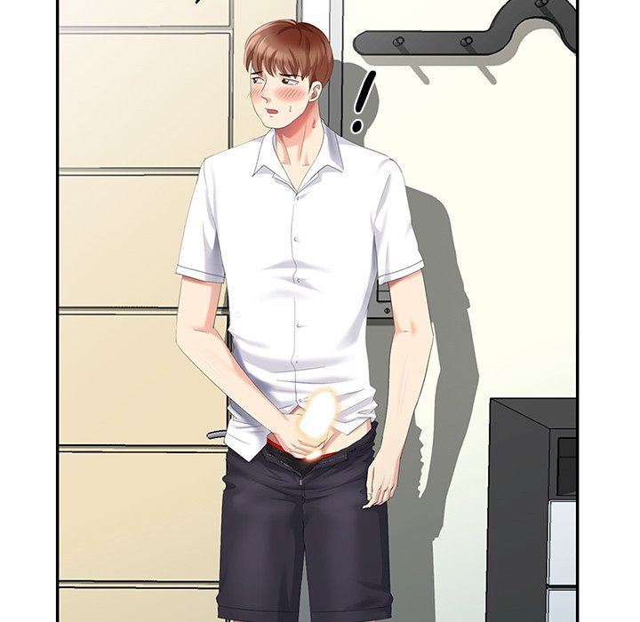 Secret Hideout Chapter 23 image 78