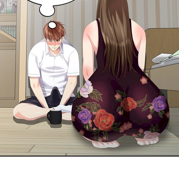 Secret Hideout Chapter 23 image 7