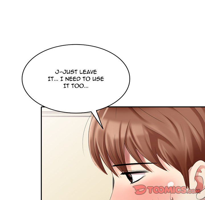 Secret Hideout Chapter 23 image 80