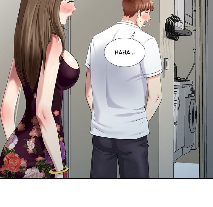 Secret Hideout Chapter 23 image 83