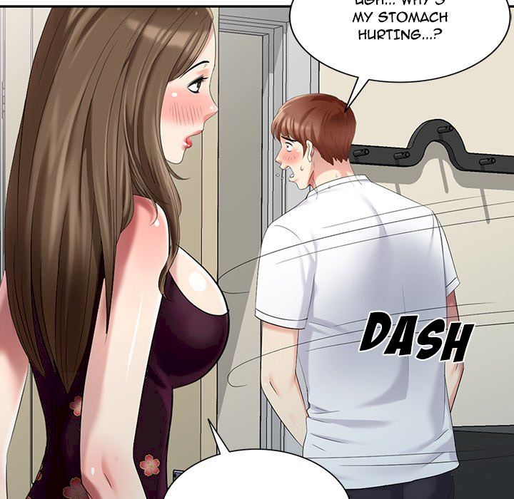 Secret Hideout Chapter 23 image 85