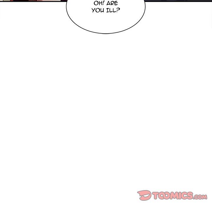 Secret Hideout Chapter 23 image 86