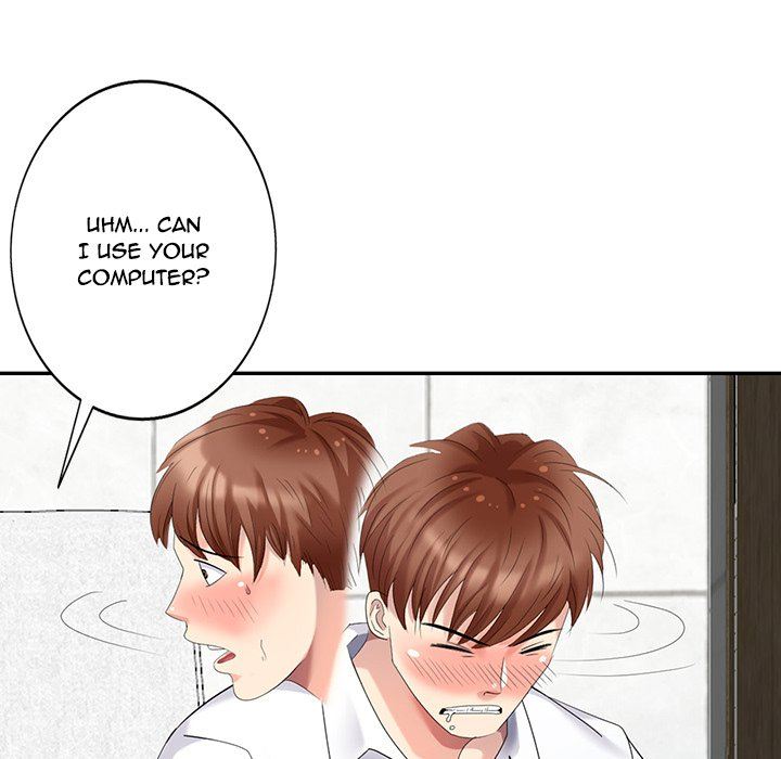 Secret Hideout Chapter 23 image 93