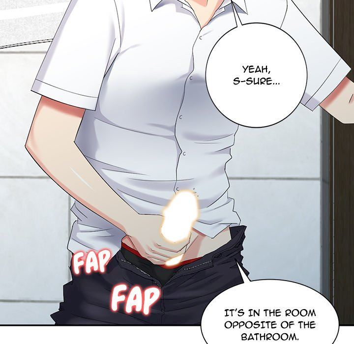 Secret Hideout Chapter 23 image 94