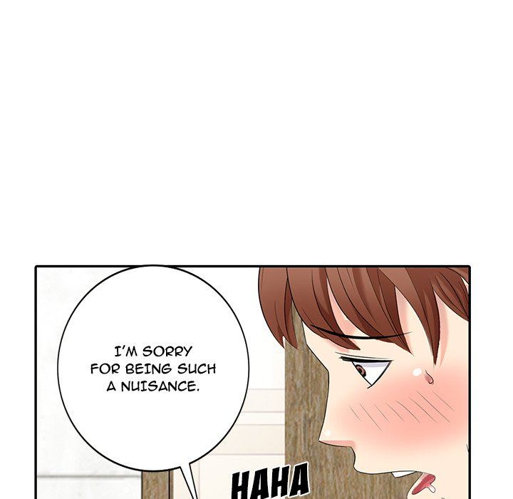 Secret Hideout Chapter 23 image 96