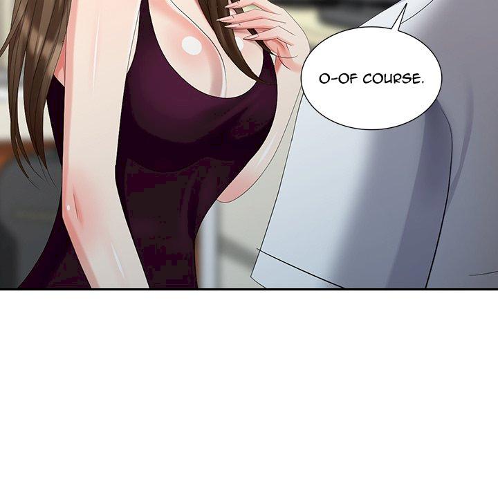 Secret Hideout Chapter 24 image 9