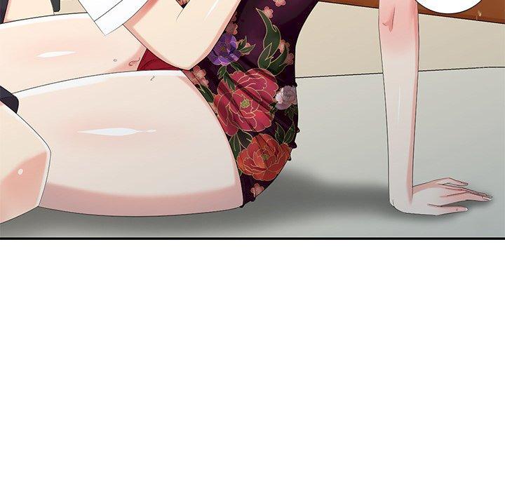 Secret Hideout Chapter 24 image 99