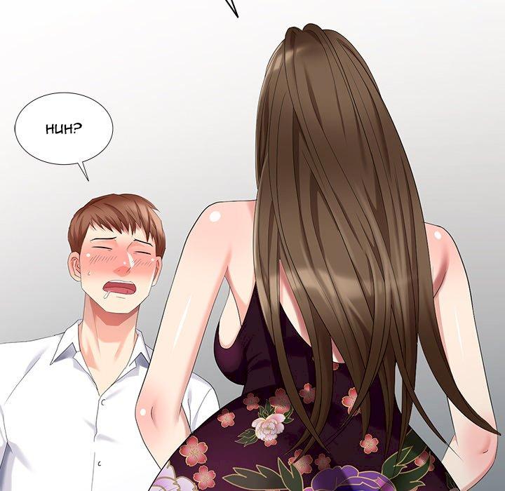 Secret Hideout Chapter 24 image 11