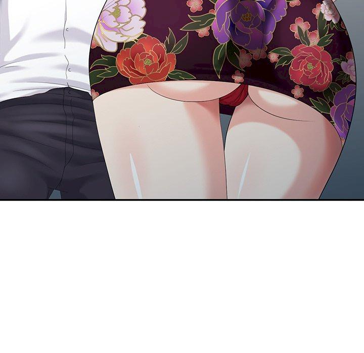 Secret Hideout Chapter 24 image 12