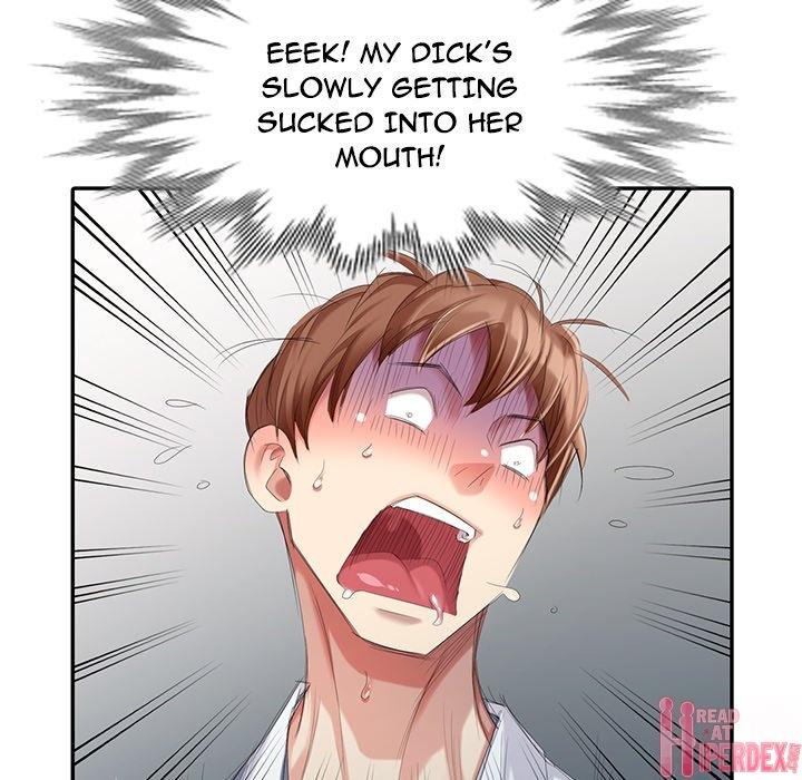 Secret Hideout Chapter 24 image 133