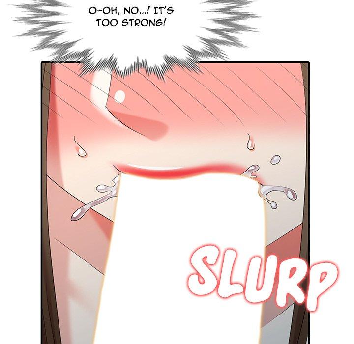 Secret Hideout Chapter 24 image 135