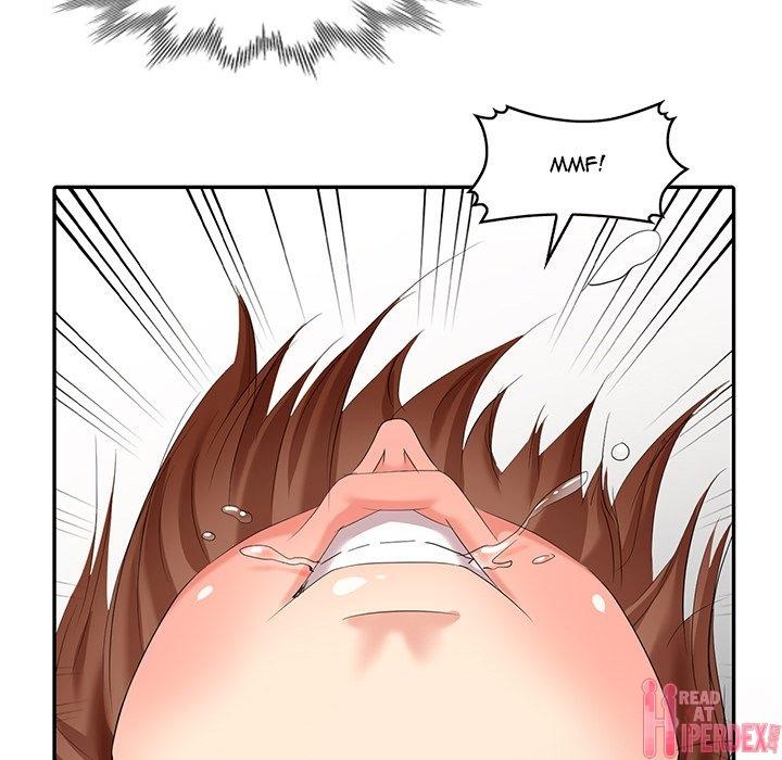 Secret Hideout Chapter 24 image 154