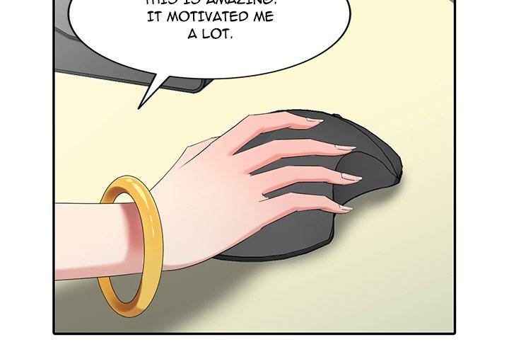 Secret Hideout Chapter 24 image 1