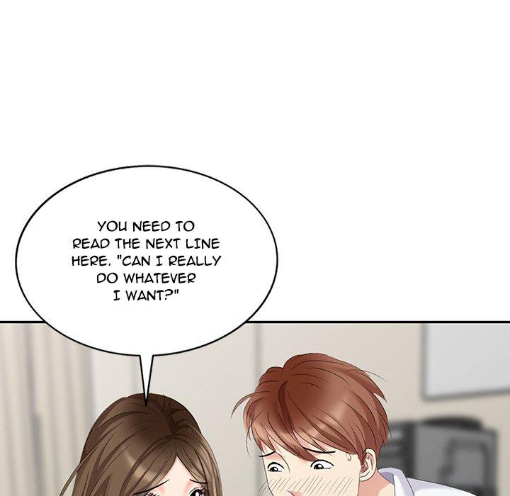 Secret Hideout Chapter 24 image 24